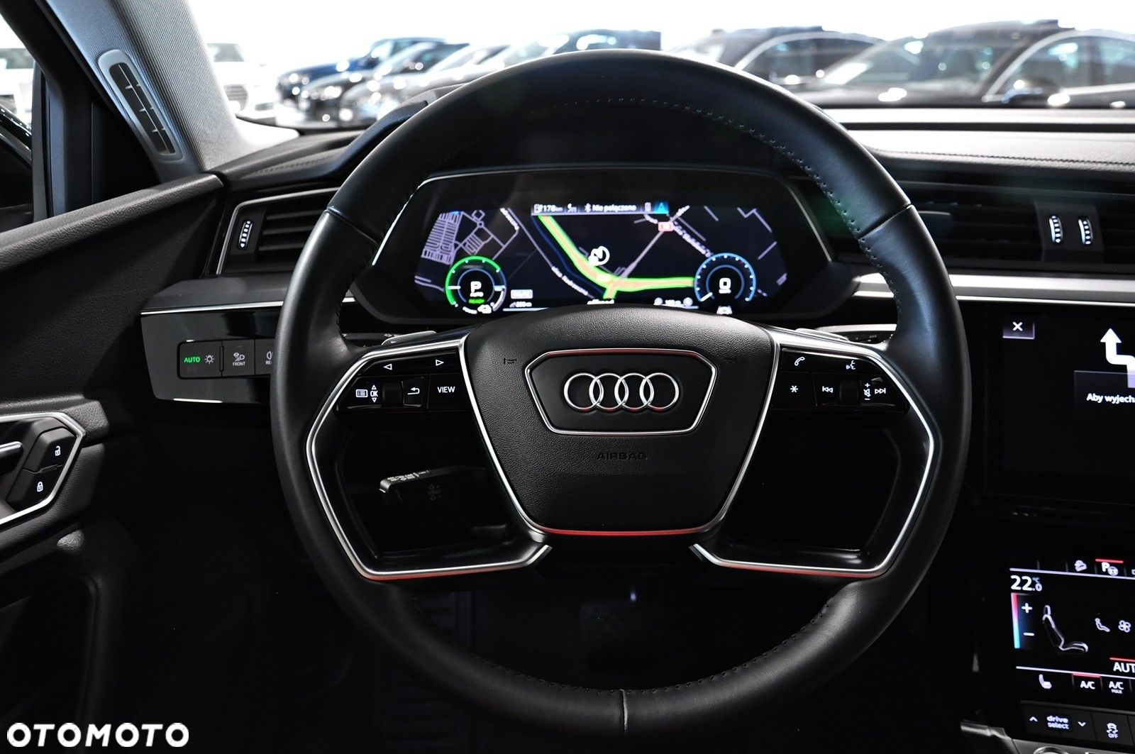 Audi e-tron - 23
