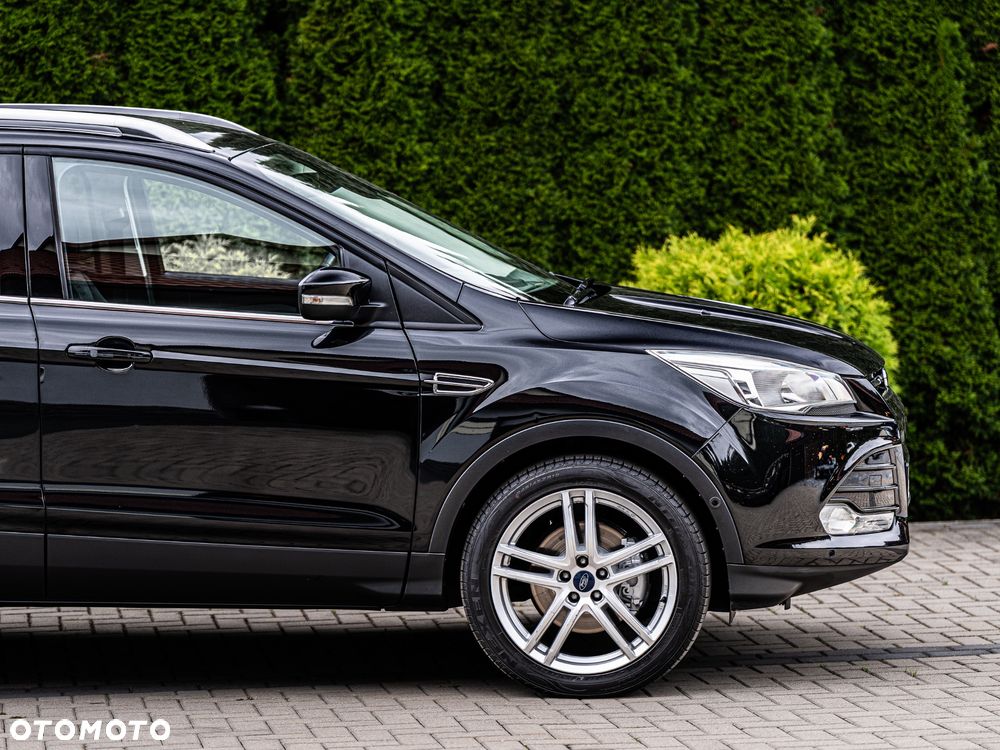 Ford Kuga 2.0 TDCi 2x4 Trend - 9