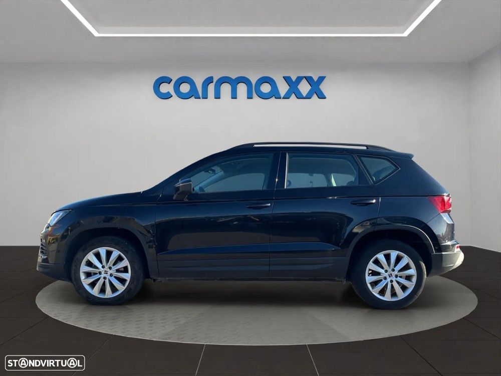 SEAT Ateca 1.0 TSI Style - 3