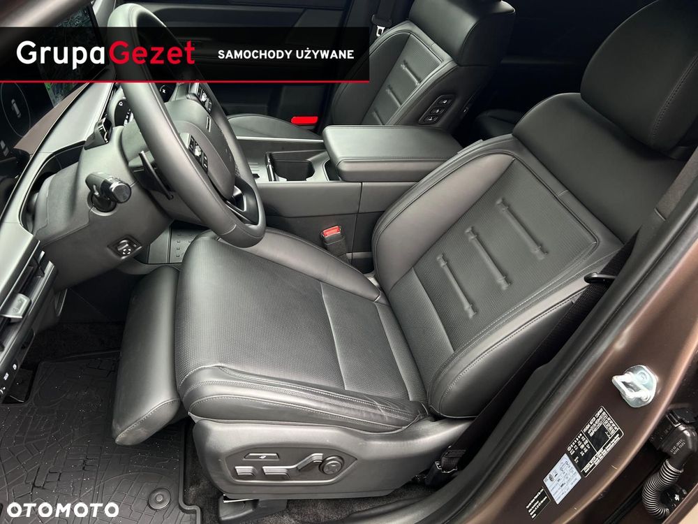 Hyundai Santa Fe - 8