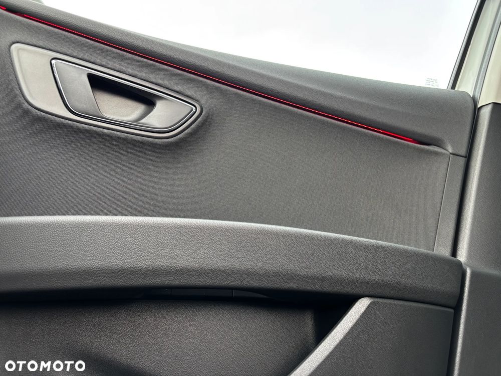 Seat Leon - 20