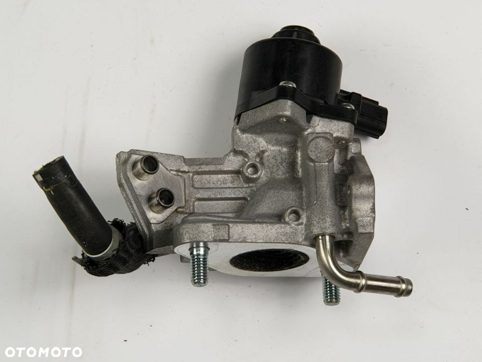 Zawór EGR TOYOTA C HR 2.0H od 2019 roku - 2