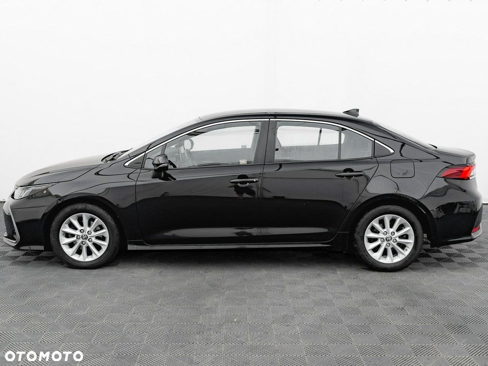 Toyota Corolla 1.5 Comfort MS - 10