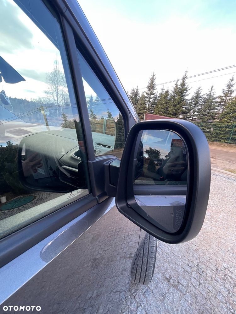 Citroën Berlingo Van 1.5 BlueHDi XL Control (bryg.) - 16