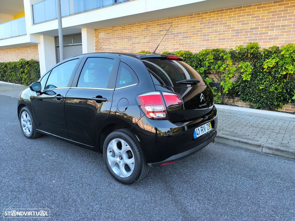 Citroën C3 1.2 PureTech Shine - 3