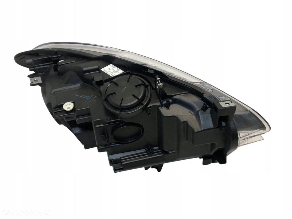 BMW 1 F20 F21 2011-2015 przed liftem Reflektor lampa przednia lewa TYC - 4
