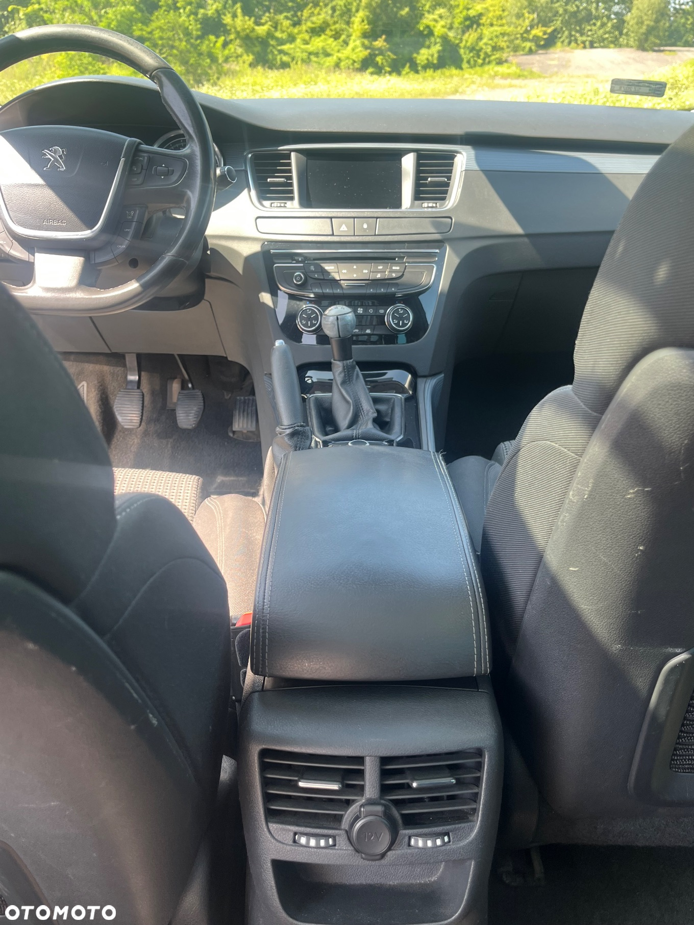 Peugeot 508 - 16