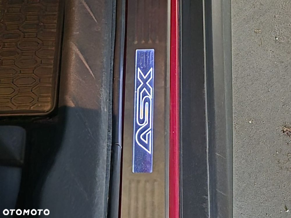Mitsubishi ASX 1.6 Invite - 28