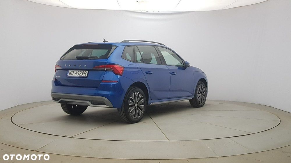 Skoda Kamiq - 7