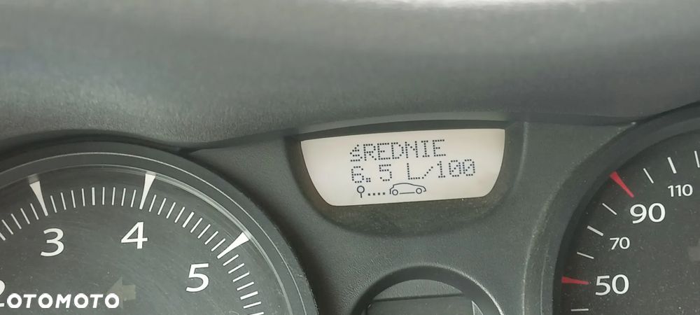 Renault Megane 1.6 16V Business Line - 8