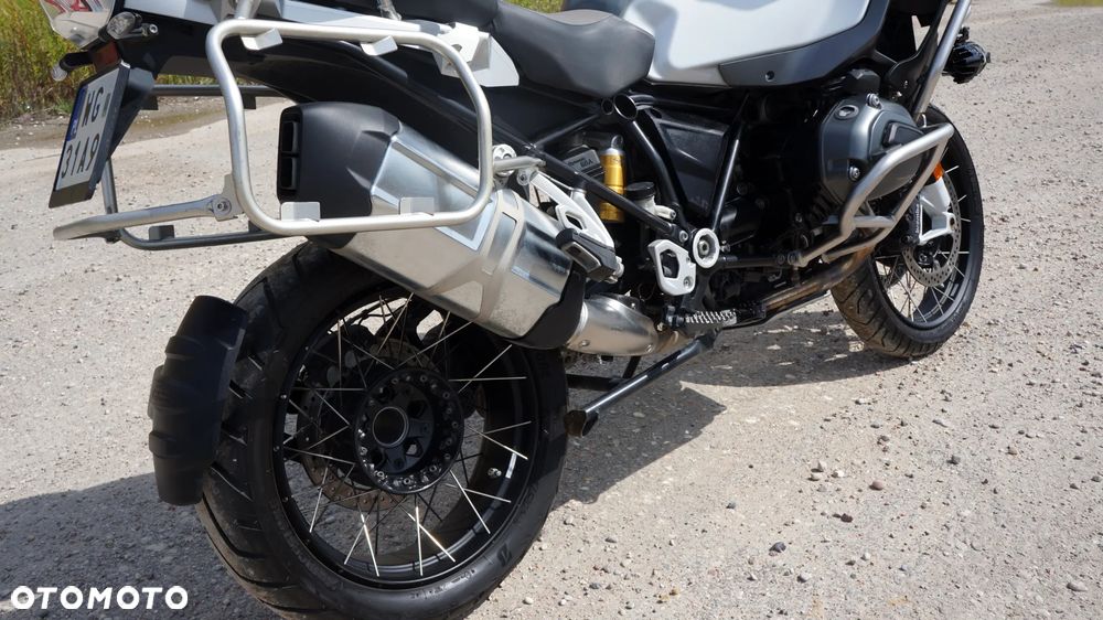 BMW GS - 10