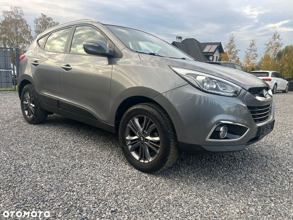 Hyundai ix35 - 3