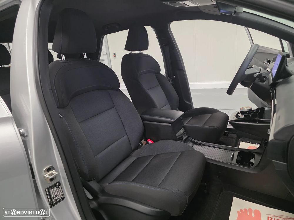 MG MG4 51 kWh Standard - 34