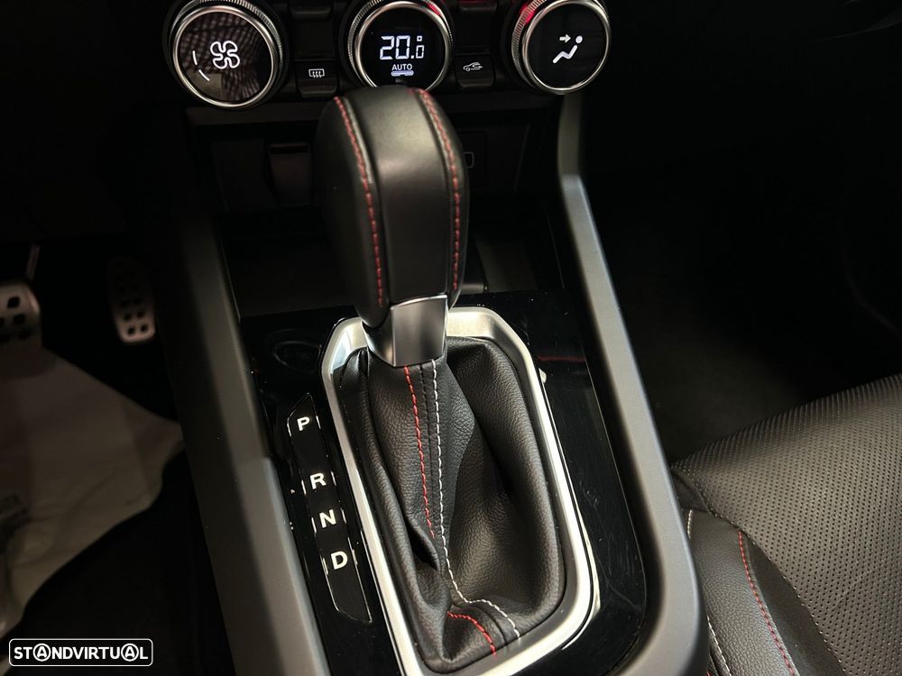 Renault Arkana 1.3 TCe R.S.Line EDC - 35