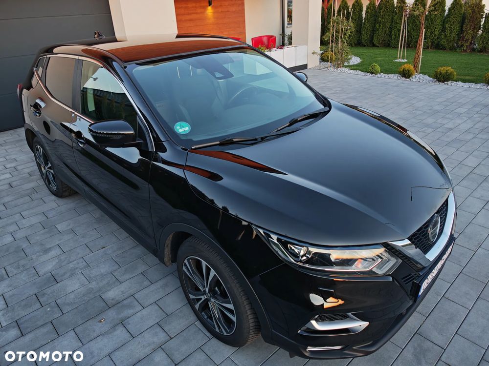 Nissan Qashqai 1.2 DIG-T 360 - 14