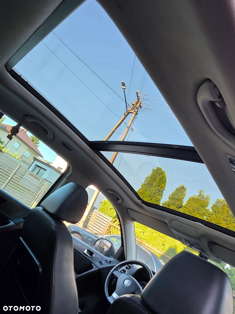 Volkswagen Tiguan - 6