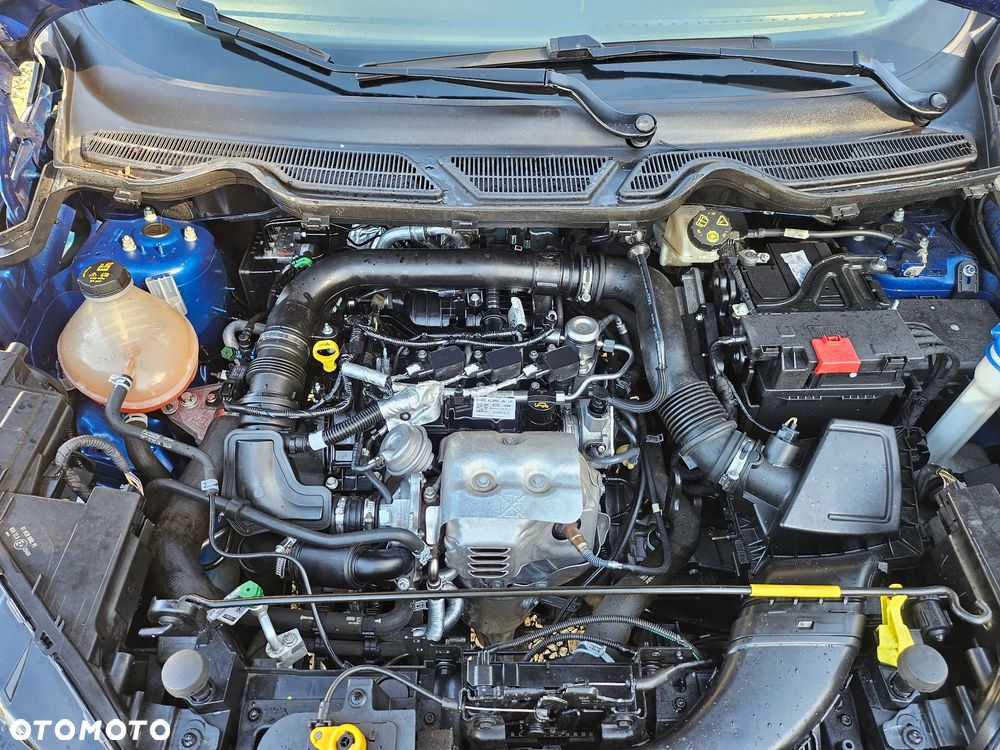 Ford EcoSport 1.0 EcoBoost ST-Line Black ASS - 39