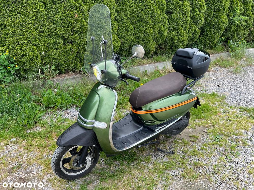 Amperi Pulse - 2