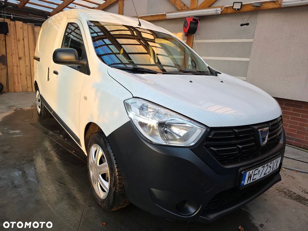 Dacia Dokker - 2