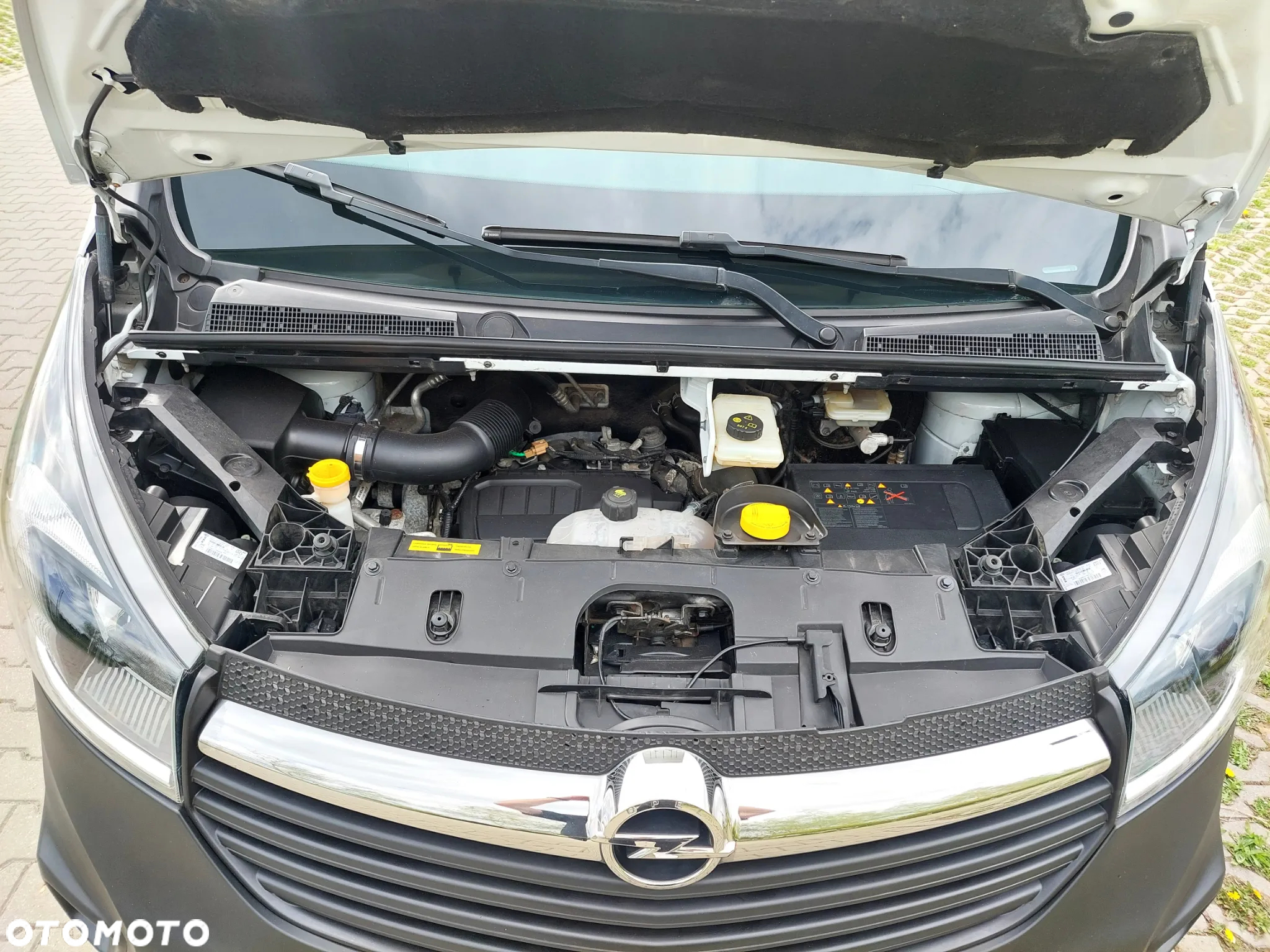 Renault Trafic - 31