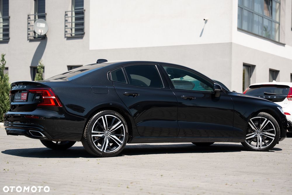 Volvo S60 - 13