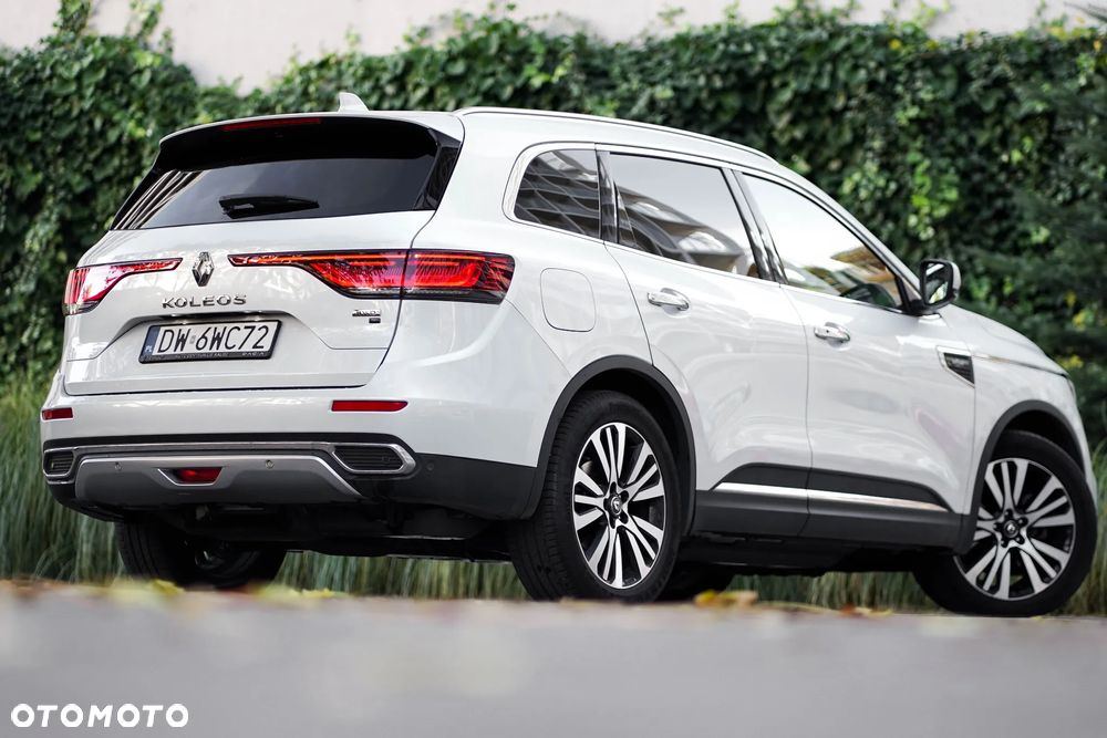 Renault Koleos 2.0 Blue dCi Initiale Paris 4x4 X-Tronic - 3