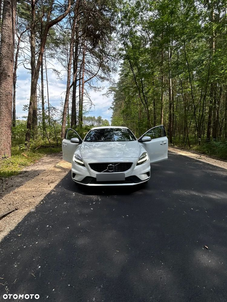 Volvo V40 T3 Drive-E R-Design Momentum - 13