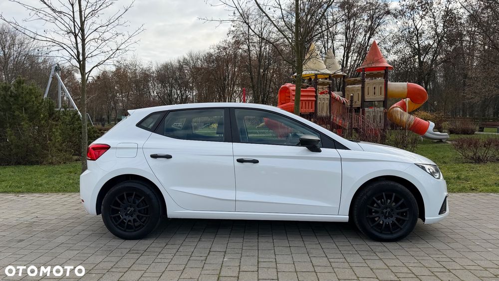Seat Ibiza 1.0 EcoTSI S&S Style - 4