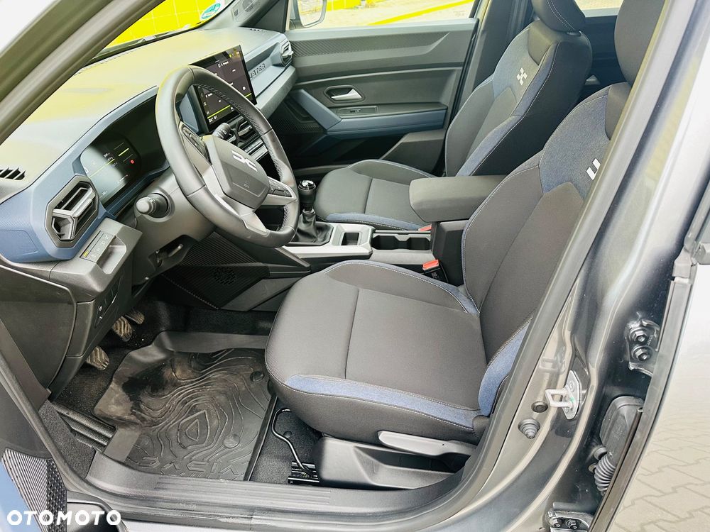 Dacia Duster 1.3 TCe Journey+ - 16