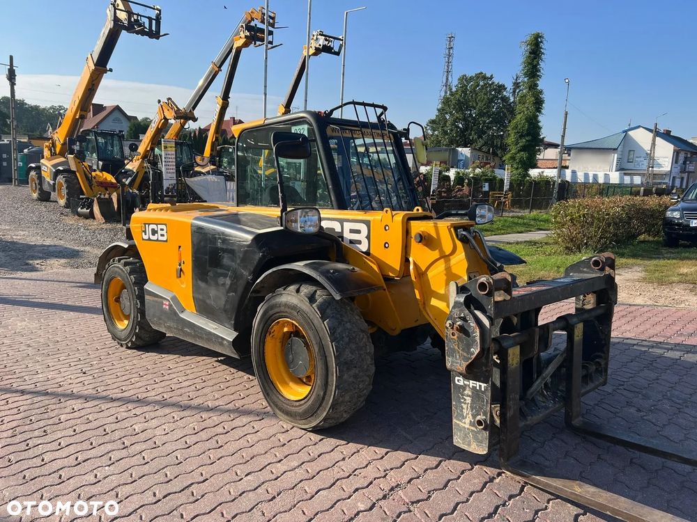 JCB 525-60 - 8