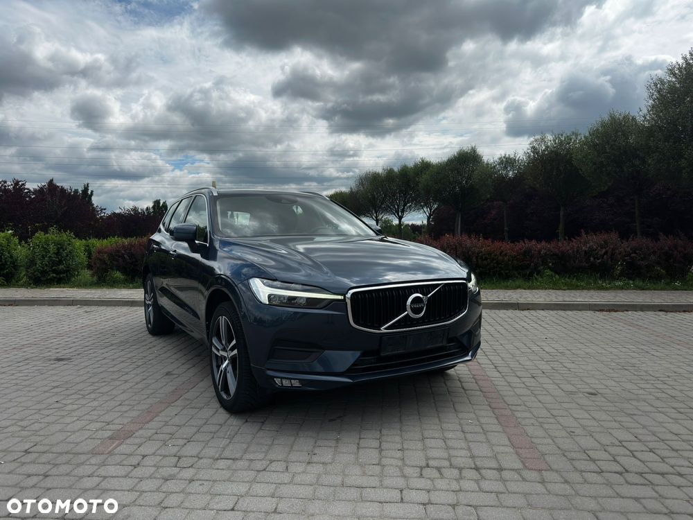 Volvo XC 60 B4 D AWD Inscription - 7
