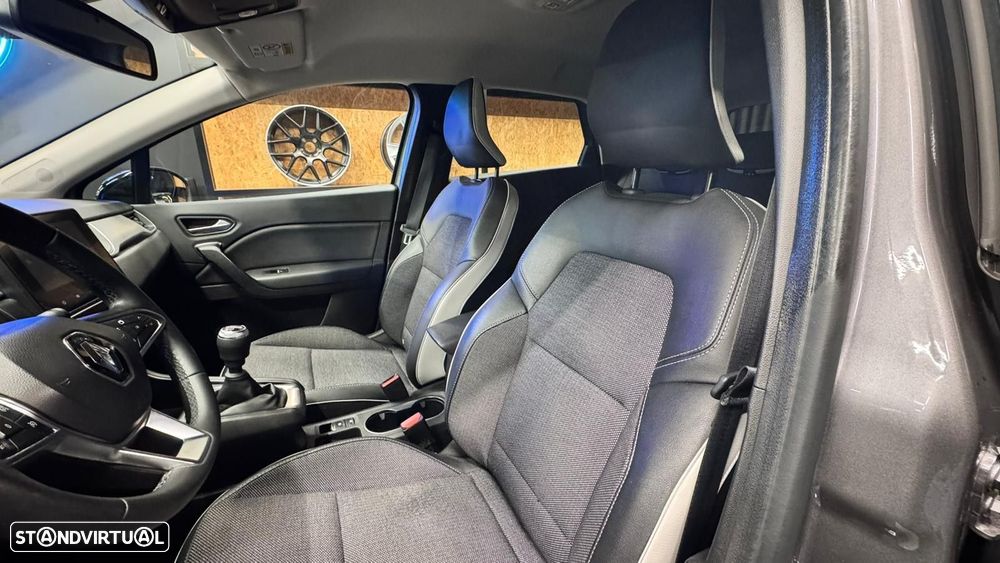 Renault Captur 1.0 TCe Zen - 7