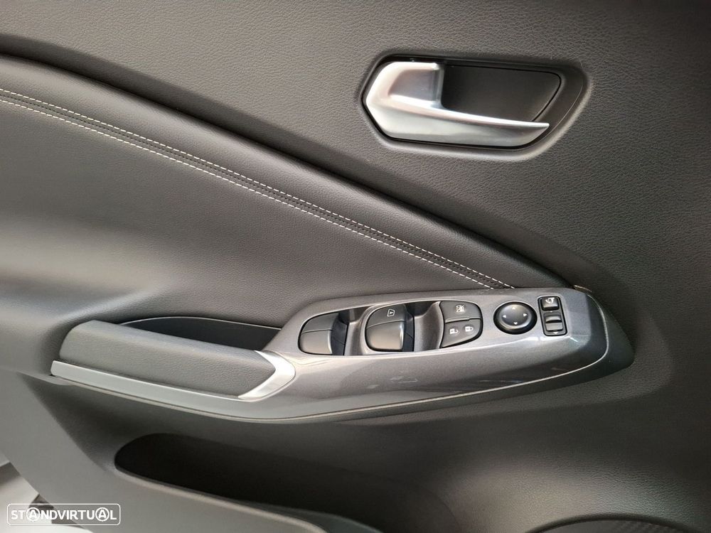 Nissan Juke 1.0 DIG-T N-Connecta - 20