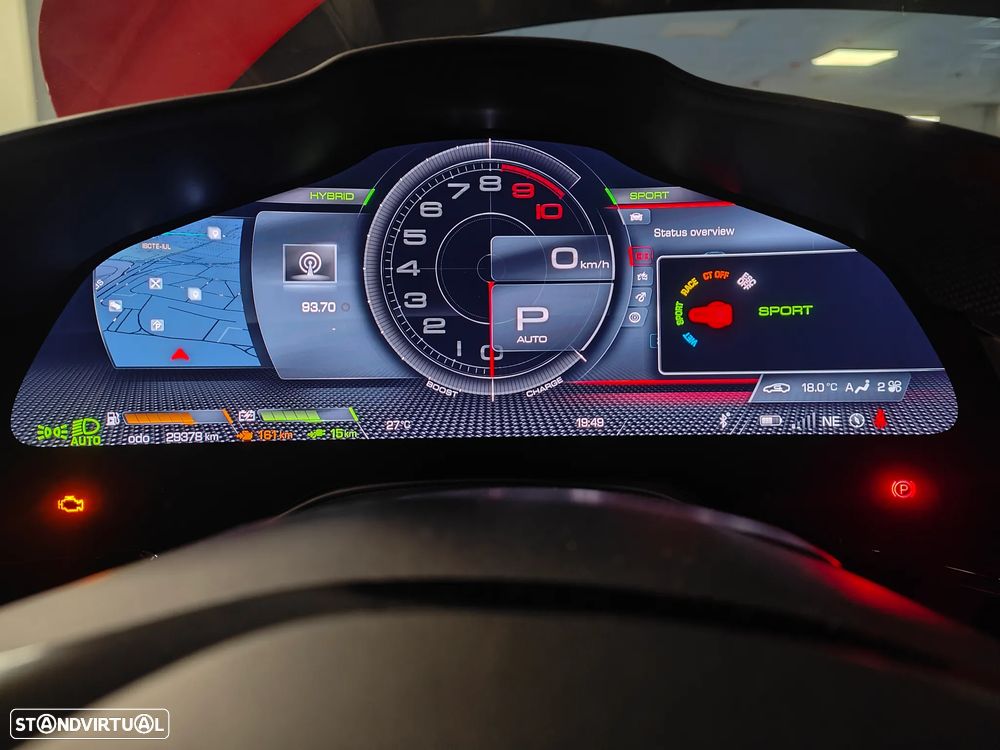 Ferrari SF90 Stradale Fiorano - 24