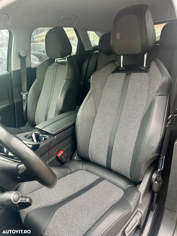Peugeot 3008 - 4