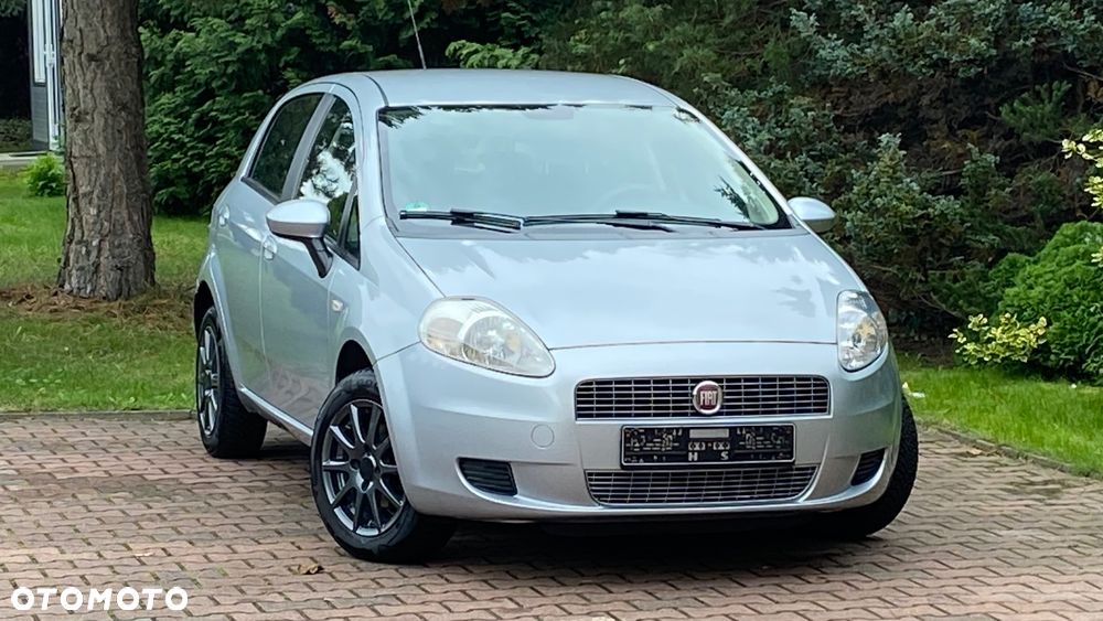 Fiat Grande Punto