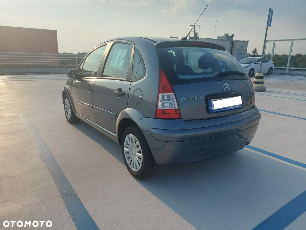 Citroën C3 - 6