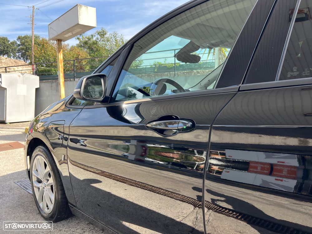 BMW 225xe Active Tourer iPerformance - 3