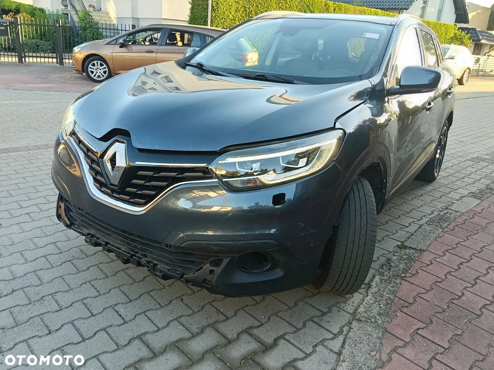 Renault Kadjar 1.6 dCi Energy Adventure - 21