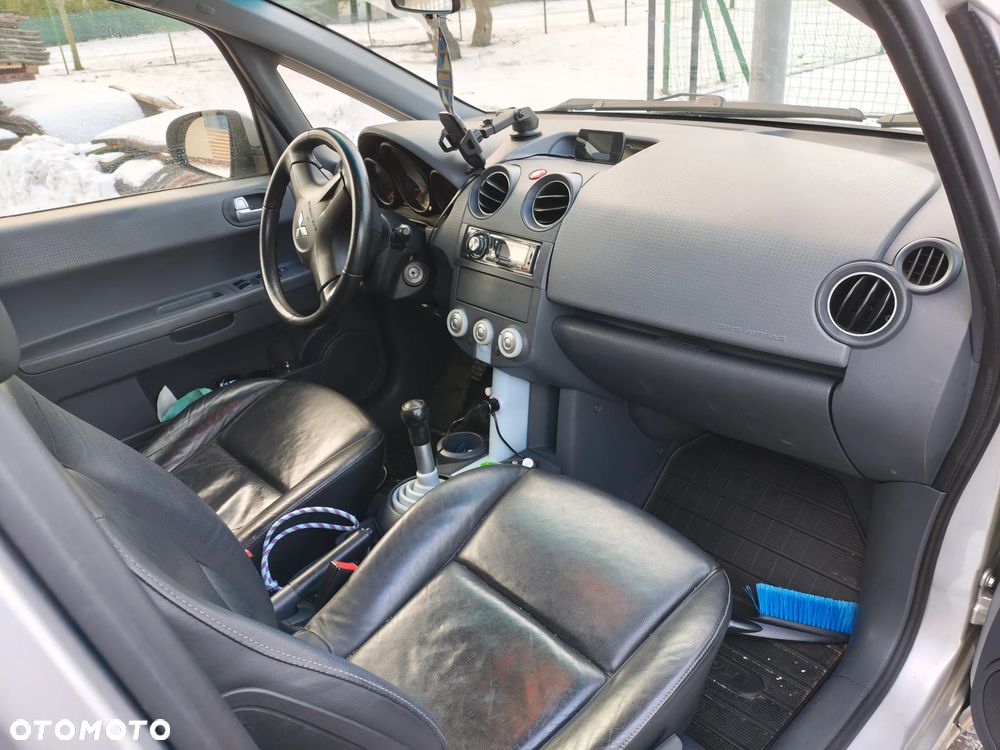 Mitsubishi Colt 1.3 Instyle - 3