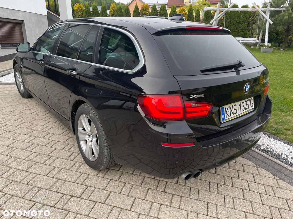 BMW Seria 5 - 2