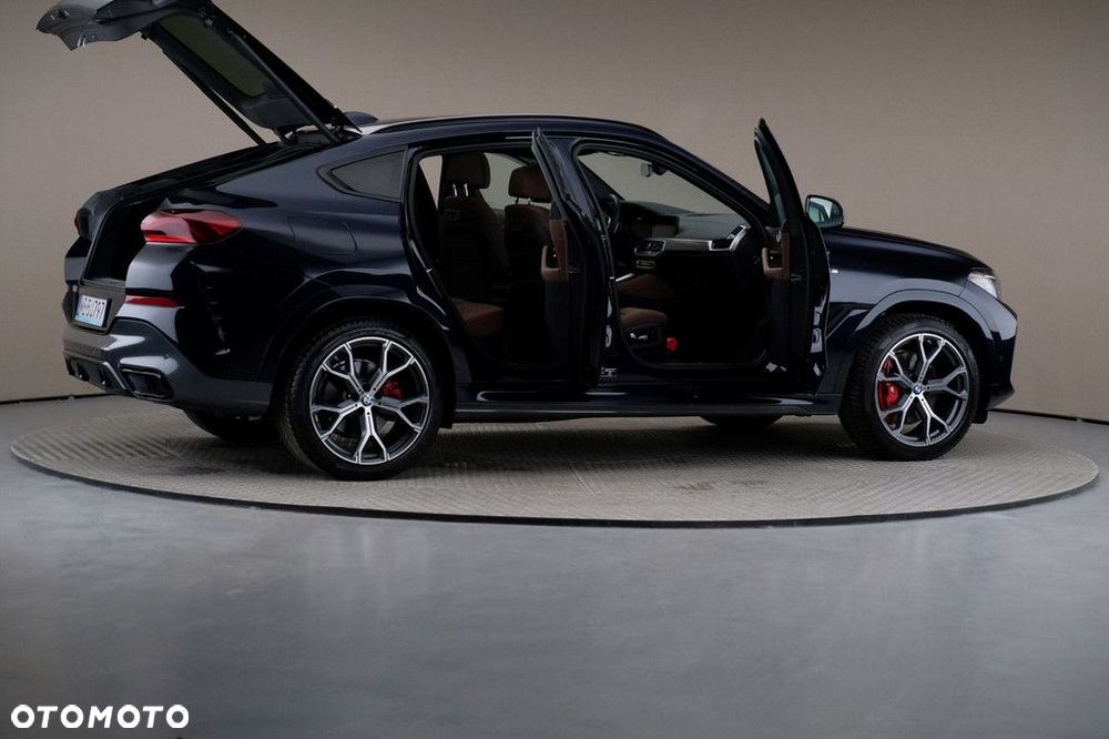 BMW X6 - 6