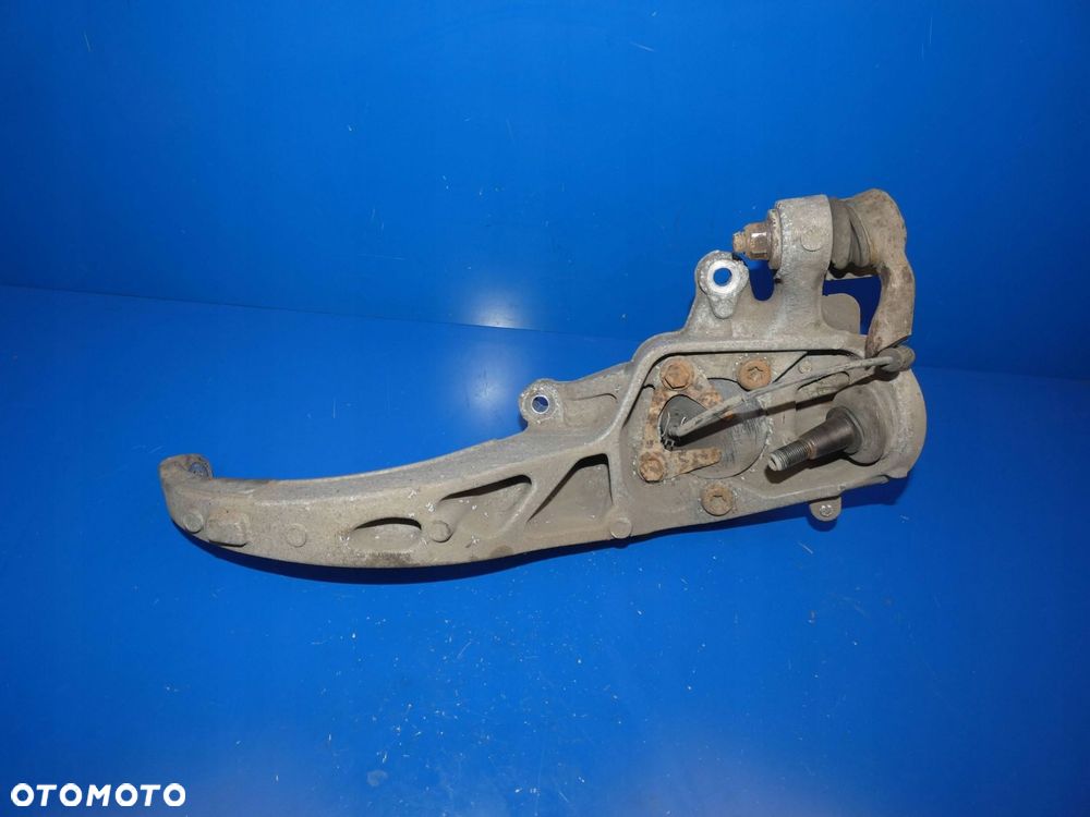 JAGUAR XJ X351 ZWROTNICA PIASTA PRAWA PRAWY PRZÓD PRZEDNIA - 2