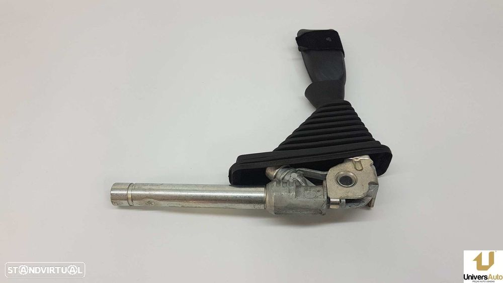 ENGATE DA CORREIA NISSAN QASHQAI (J10) TEKNA - 1