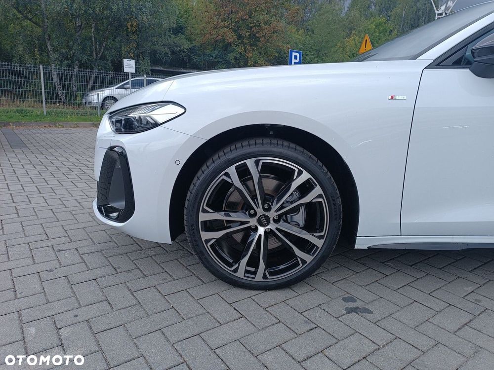 Audi A5 Avant - 4