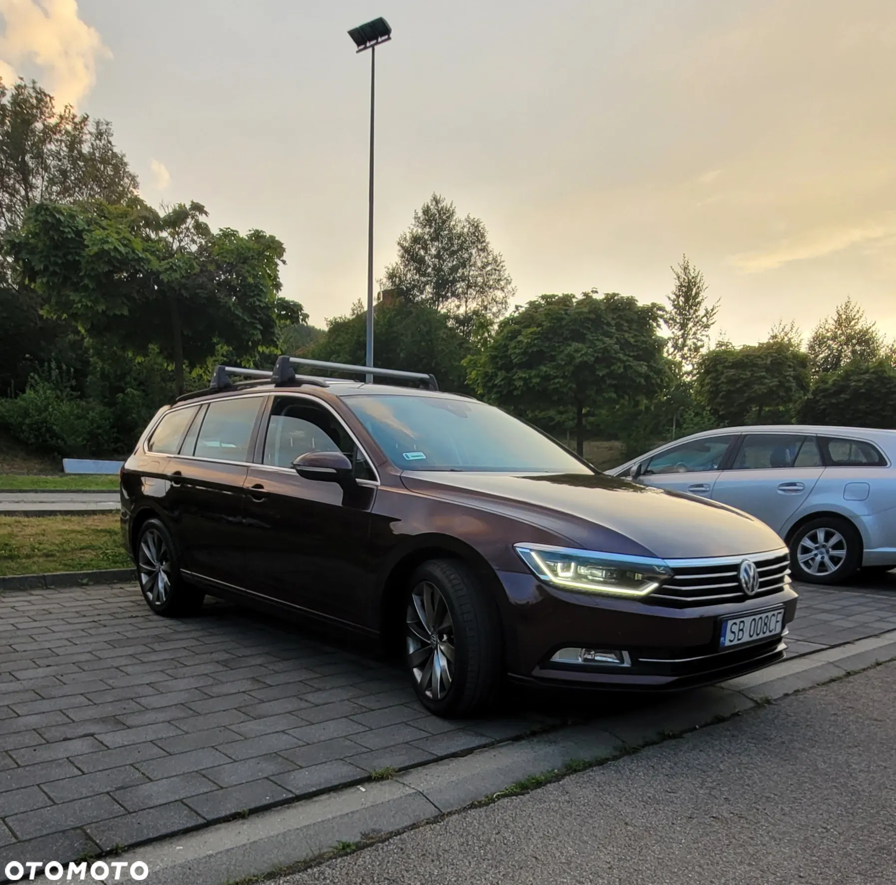 Volkswagen Passat 1.4 TSI BMT ACT Comfortline - 6