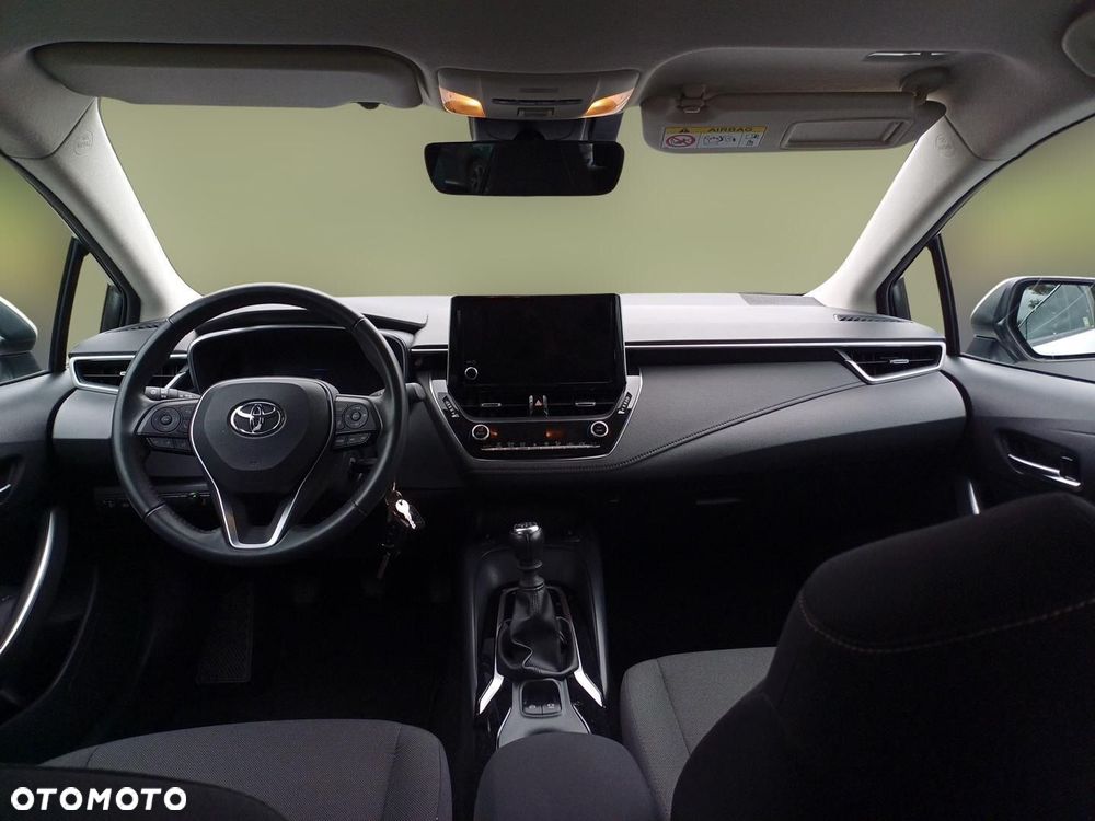 Toyota Corolla - 14