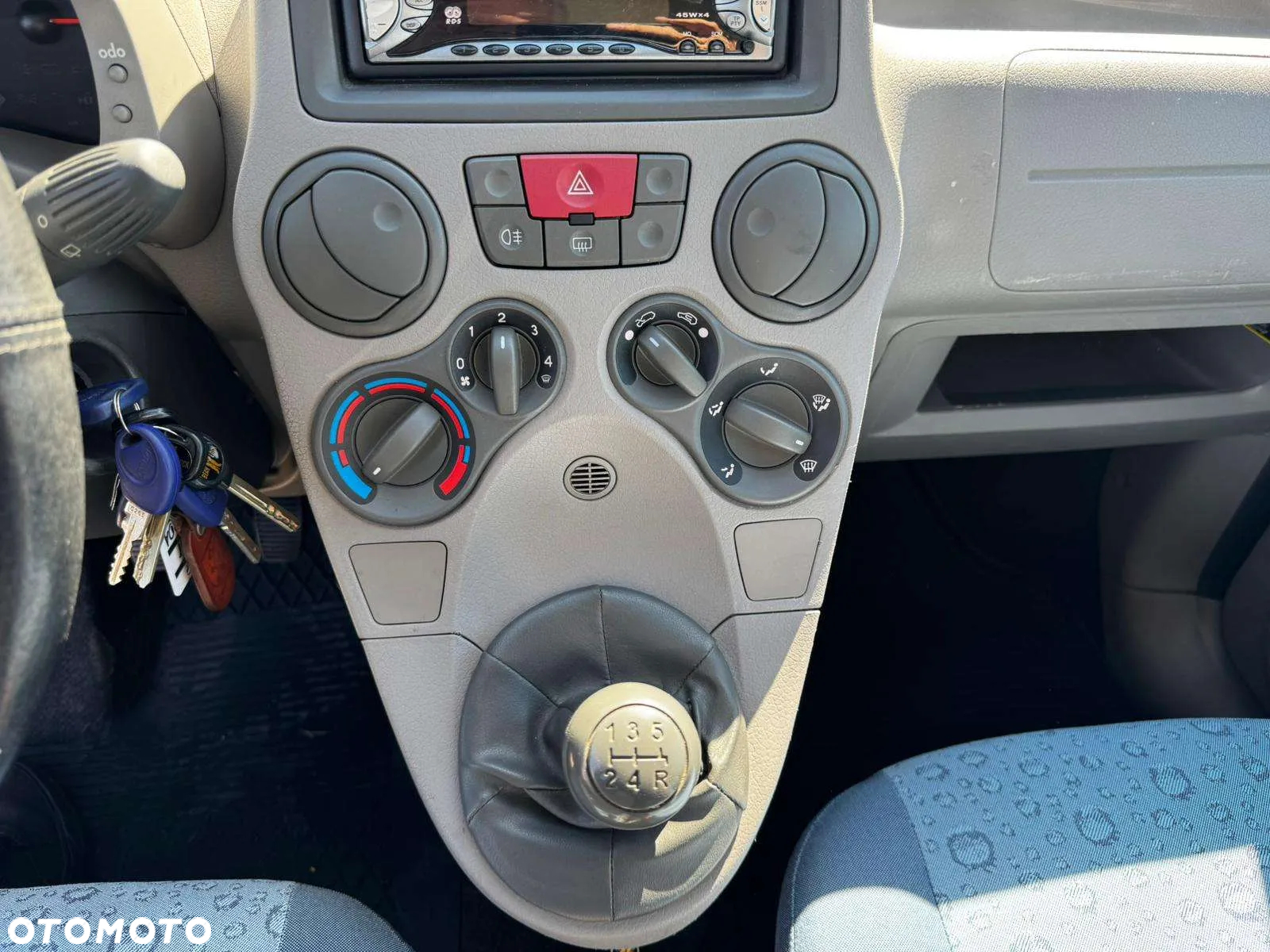 Fiat Panda 1.1 Active Eco - 10