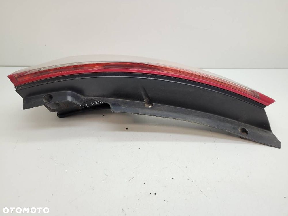 LAMPA TYŁ LEWA CITROEN C4 GRAND PICASSO I EUROPA  009466-01 - 4