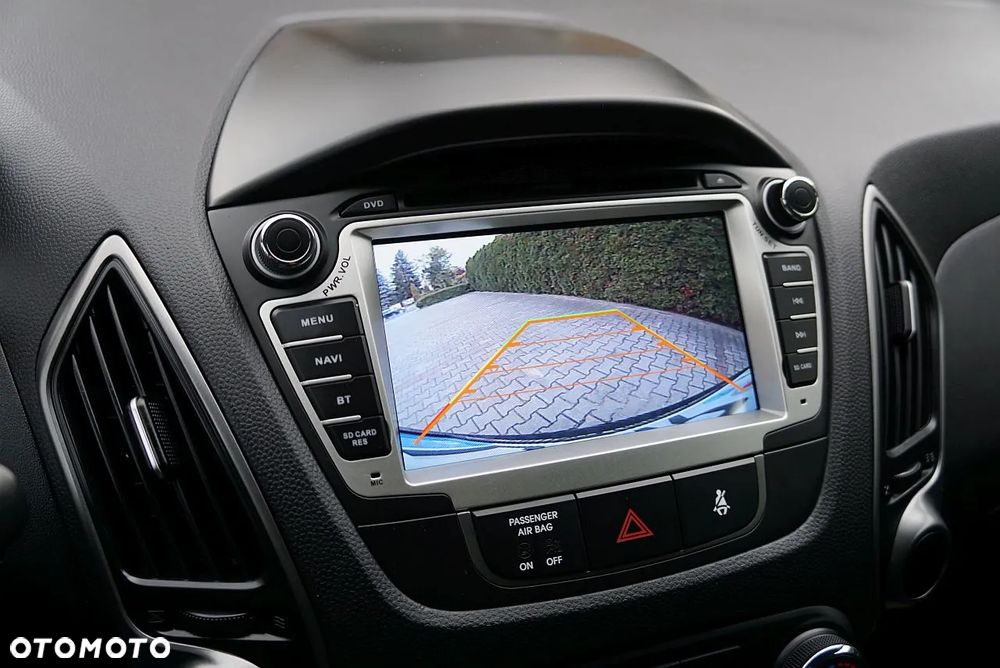 Hyundai ix35 - 17